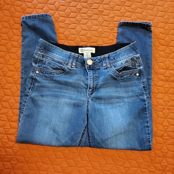 Democracy  - Ab Technology Jeans - Size 10 - Picture 3 of 5